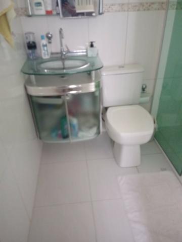 Sobrado 3 dorm Condominio Real Park Tiete Jundiapeba - Foto 16