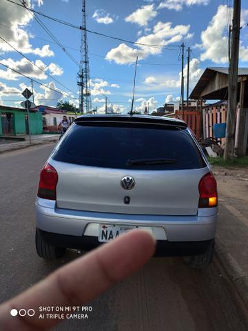 Vende-se Gol 2012 - Foto 2