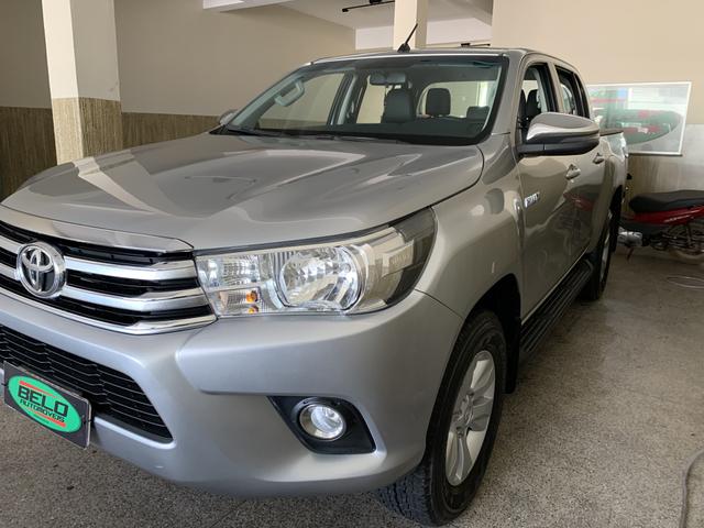 Hilux srv 2018 - Foto 3