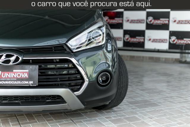 Hyundai Hb20x Premium 1.6 Flex - Foto 8