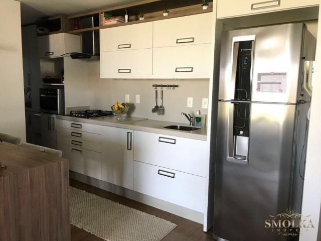 Apartamento à venda com 2 dormitórios em Jurerê, Florianópolis cod:9437 - Foto 2