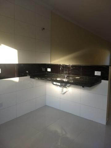 682-Imóvel novo á venda , com 255 m² . Bairro Palmeiras I - Itanhaém - SP - Foto 15