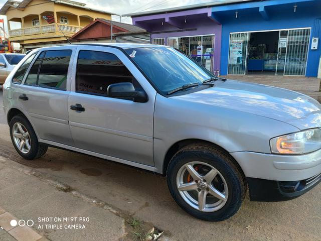 Vende-se Gol 2012 - Foto 3