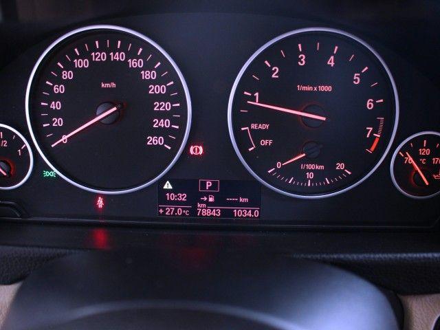 320iA 2.0 Turbo/ActiveFlex 16V 184cv 4p - Foto 5