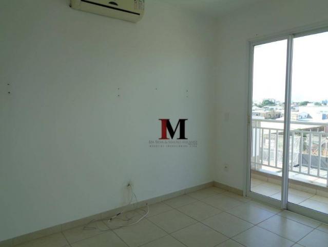 Alugamos apartamentos com 3 quartos sendo 2 suites - Foto 19