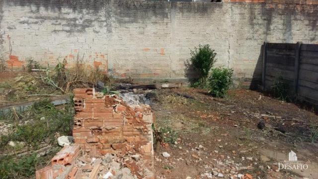 Terreno para alugar em Uvaranas, Ponta grossa cod:2016/2503 - Foto 4