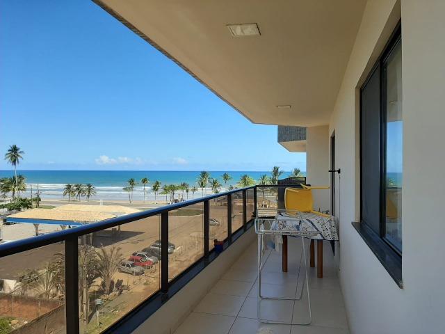 Ilhéus, Praia dos Milionários Excelentes Suites c/varanda e vaga - Foto 13