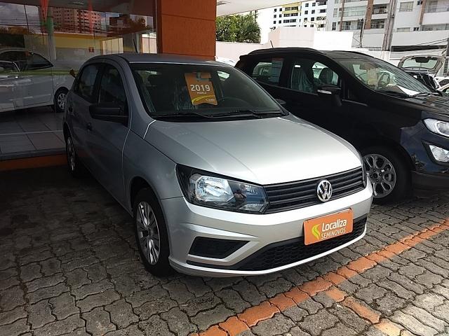 GOL 2018/2019 1.6 MSI TOTALFLEX 4P MANUAL - Foto 3