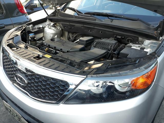 Sorento 2012 impecavel completissima. financio ate 48 x. 6 lugares - Foto 6
