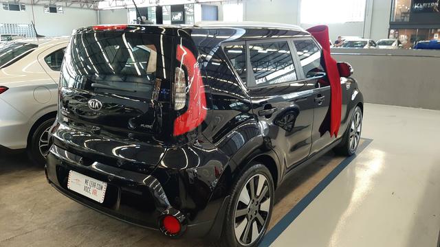 I/ kia soul ex2 1.6 ff at 2016 - Foto 12