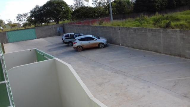 Excelente apartamento no 1° andar com acabamento de primeira qualidade - Foto 6