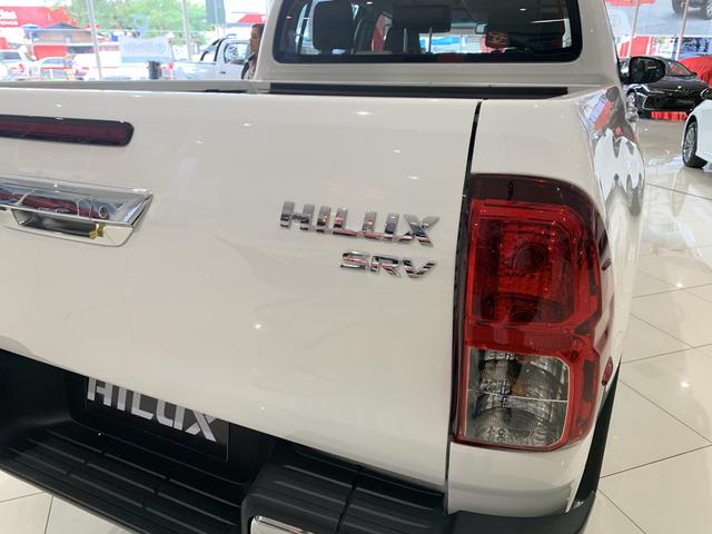 Hillux SRV Flex 20/20 (Pronta entrega) - Foto 8