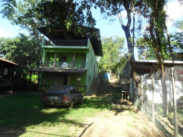 Chácara à venda em Aldeia dos dourados, Três marias cod:450