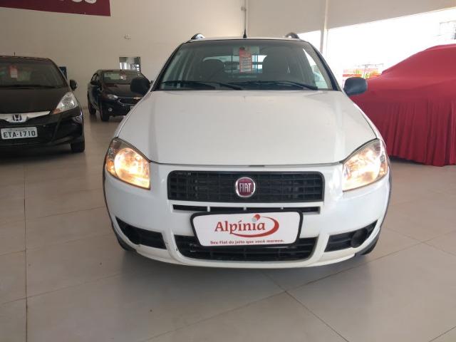 Strada Working CD 1.4