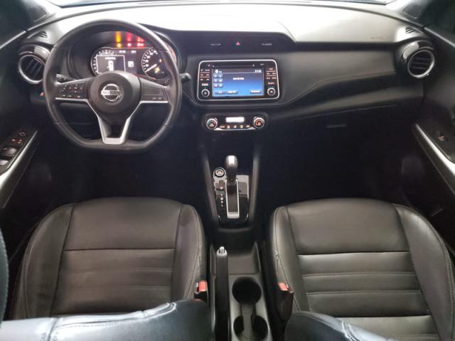 NISSAN KICKS SL CVT INT BLACK 1.6 - Foto 15