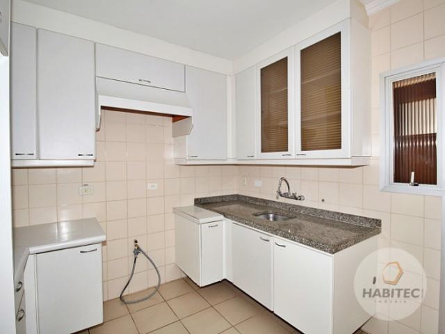 Apartamento à venda com 3 dormitórios em Água verde, Curitiba cod:1471 - Foto 14