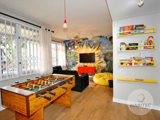 Apartamento à venda com 3 dormitórios em Água verde, Curitiba cod:1471 - Foto 19