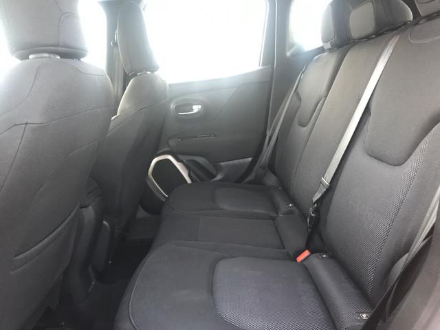 Renegade 1.8 sport 4x2 - 2016 - Foto 6
