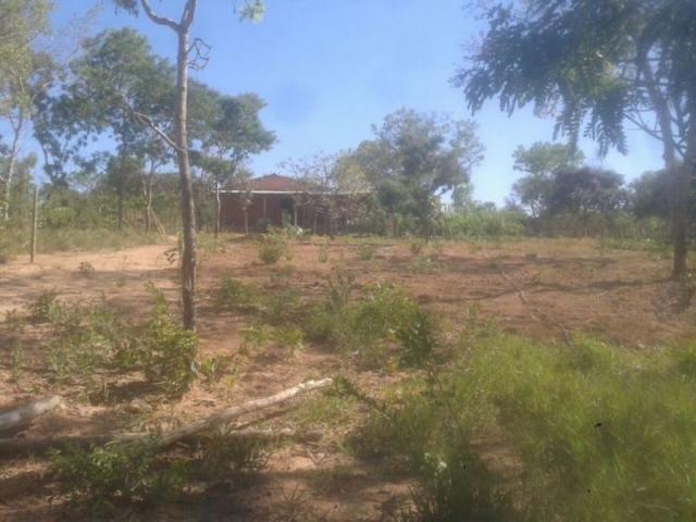 Chácara à venda com 3 dormitórios em Fazenda bela vista, Três marias cod:379 - Foto 6