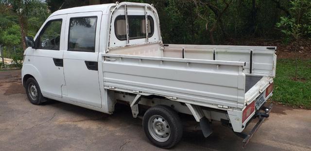 Rely Pick- up Cabine Dupla - Foto 6