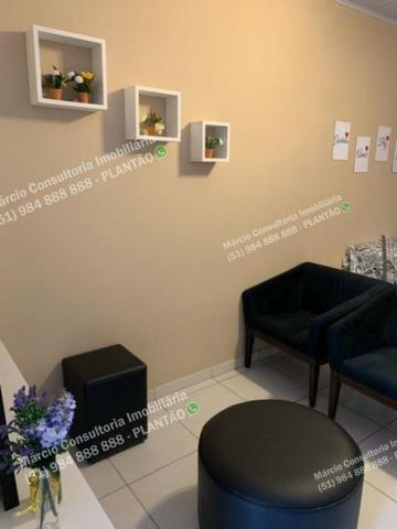 Casas 2 Dormitórios Condominio Fechado Neópolis Gravataí MInha Casa Minha Vida! - Foto 9