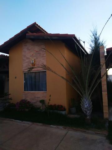 Venda de Casa em Condomínio próximo a Facene