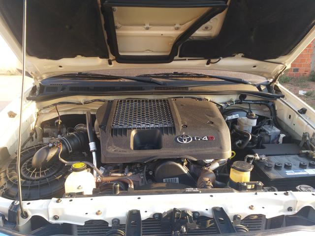 Hilux 2015 /2015 - Foto 3