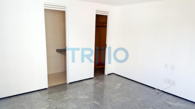 Edifício Florinda Barreira - Apartamento á Venda com 3 quartos, 3 vagas, 150.00m² (AP0086) - Foto 12