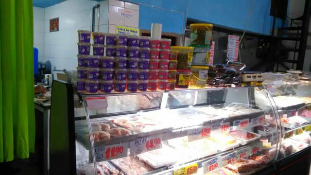 Mercado Avícola Peres e Alves - Foto 2