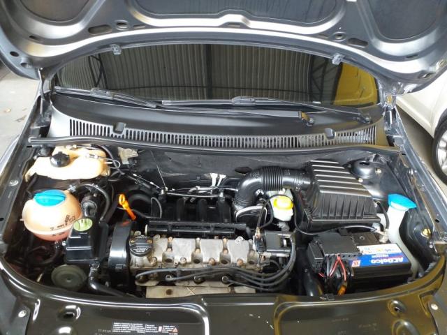 VOLKSWAGEN FOX 2011/2012 1.6 MI 8V FLEX 4P MANUAL - Foto 7