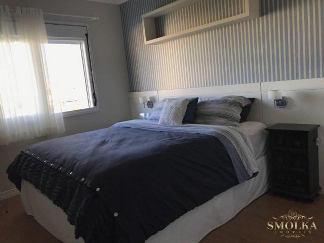 Apartamento à venda com 2 dormitórios em Jurerê, Florianópolis cod:9437 - Foto 3