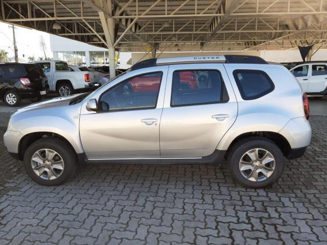 Renault Duster DYNAMIQUE 4X4 2.0 16V 4P - Foto 3