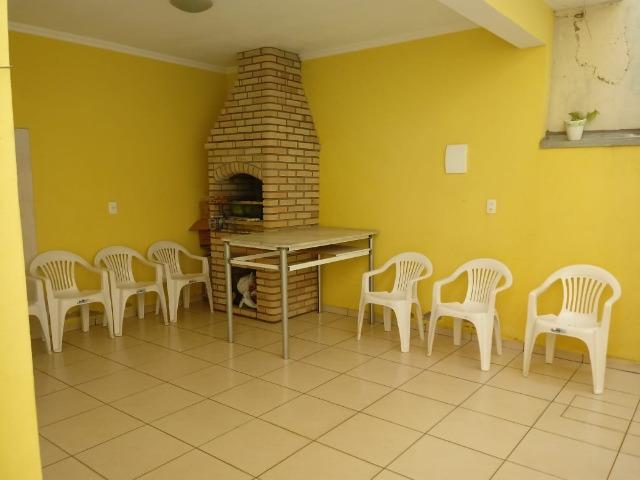Sobrado 3 dorm Condominio Real Park Tiete Jundiapeba - Foto 18