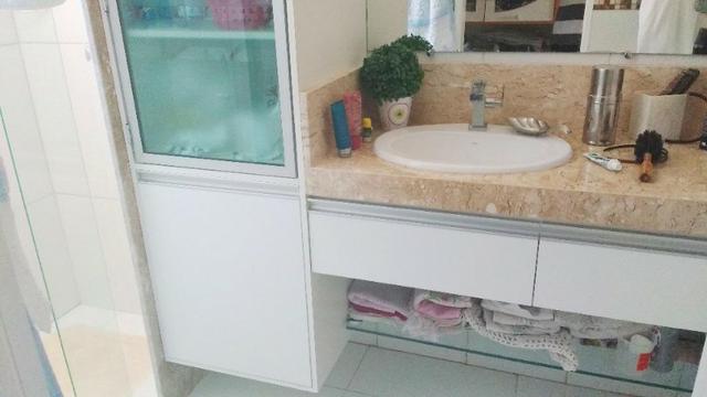 AP0981 Arvoredo Residence, apartamento no Guararapes, 3 suítes, 3 vagas, projetado, 200m² - Foto 15