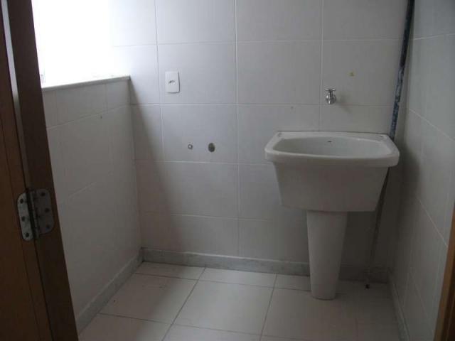 Apartamento à venda, 3 quartos, 2 vagas, calafate - belo horizonte/mg - Foto 11