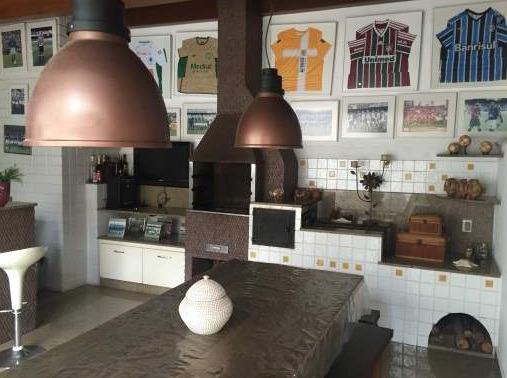 Área privativa à venda, 4 quartos, 4 vagas, buritis - belo horizonte/mg - Foto 5