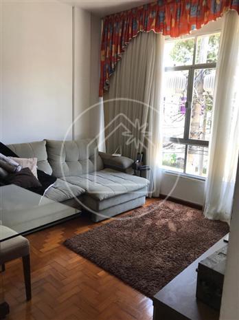 Apartamento à venda com 2 dormitórios em Jardim guanabara, Rio de janeiro cod:842794