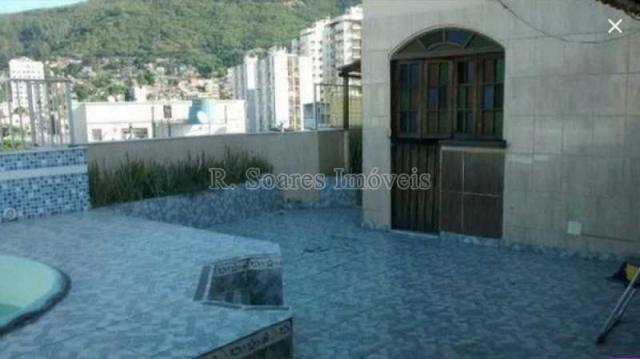 Apartamento à venda com 2 dormitórios em Méier, Rio de janeiro cod:JCCO20022 - Foto 15