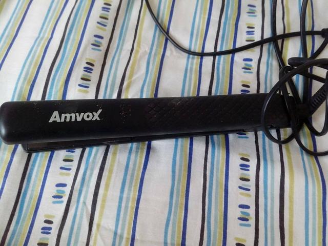 Chapinha Amvox