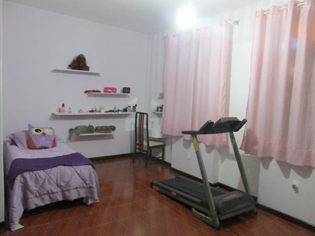 Casa à venda, 4 quartos, 3 vagas, álvaro camargos - belo horizonte/mg - Foto 14