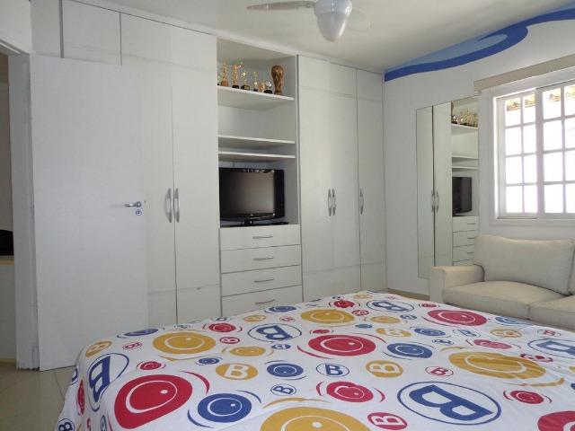 Condomínio de alto padrão casa 5 quartos sendo 4 suites - Foto 8