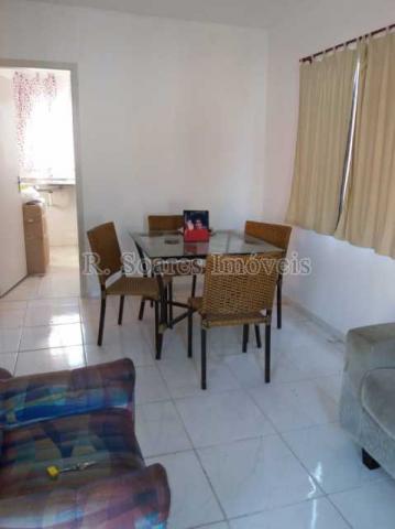 Casa de condomínio à venda com 2 dormitórios em Marapicu, Nova iguaçu cod:CPCN20002 - Foto 3