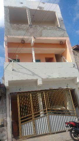 Casa p alugue