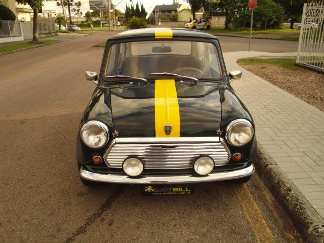 Mini Cooper ANO 1980 - Foto 2