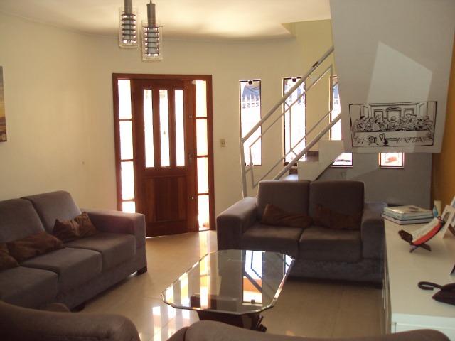 Excelente casa/sobrado - Foto 3
