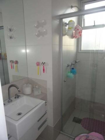 Apartamento à venda, 4 quartos, 2 vagas, grajaú - belo horizonte/mg - Foto 9