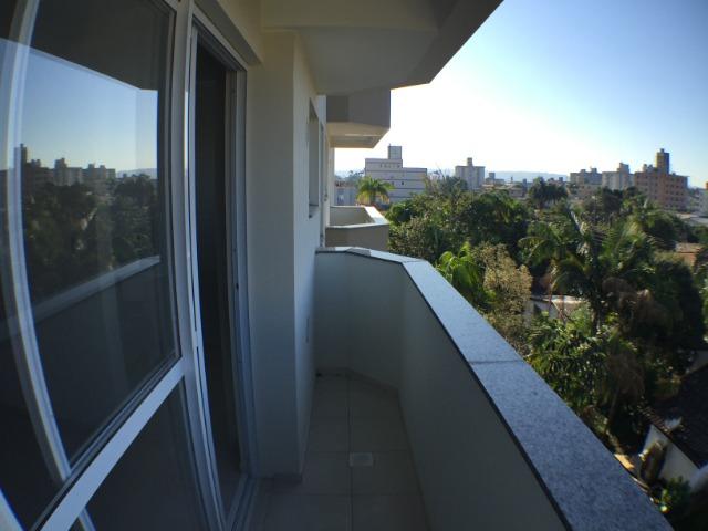 Apartamentos novos P/ estudantes da Unesc - Prédio entregue no inicio do ano - Foto 6