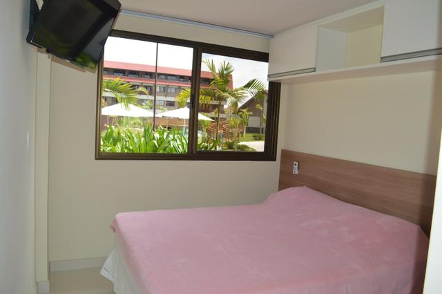 Diária R$ 790,00 Flat luxo, Oka Beach -Muro Alto, Porto Galinhas - Foto 5
