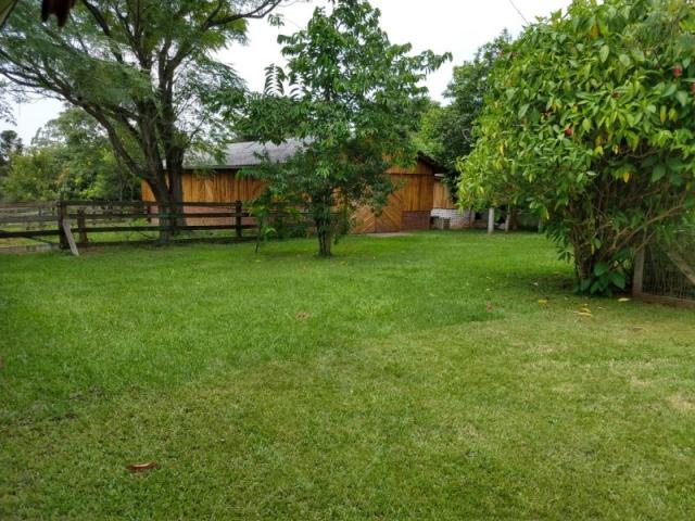 Sítio 4,1 hectares - volta do anacleto - montenegro - rs