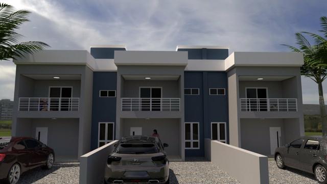 Casa Geminada Duplex - Foto 3